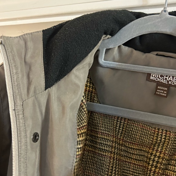 MICHAEL Michael Kors Men’s Field Jacket - Picture 11 of 14